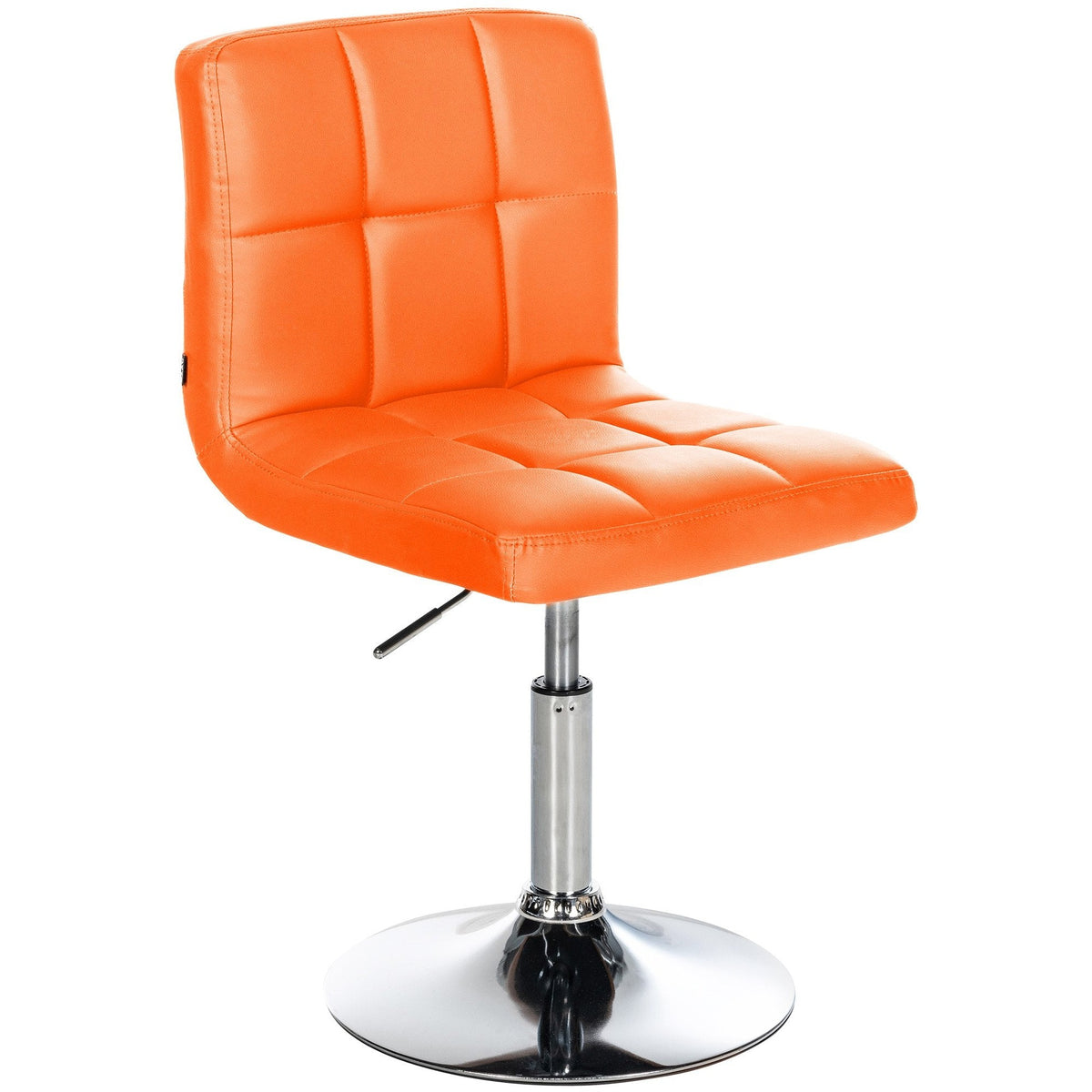 Palma Lounger V2 - orange - InfinityMarket