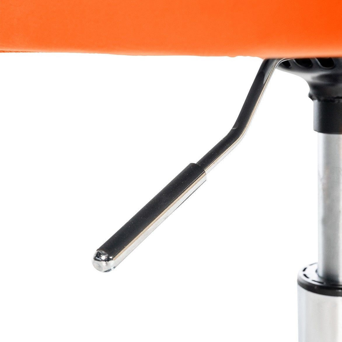 Palma Lounger V2 - orange - InfinityMarket