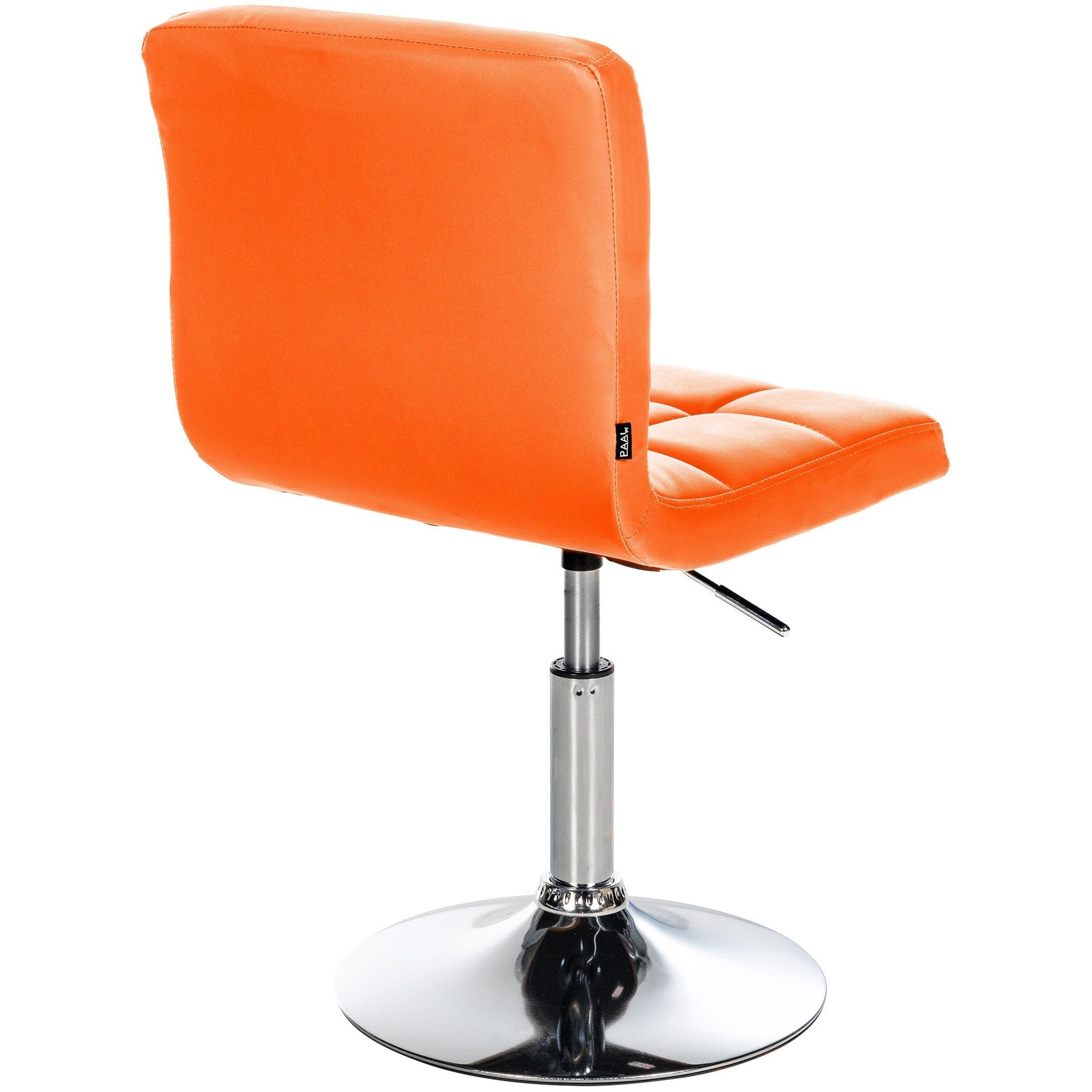Palma Lounger V2 - orange - InfinityMarket