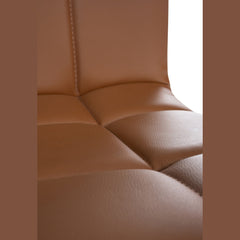 Palma Lounger V2 - hellbraun