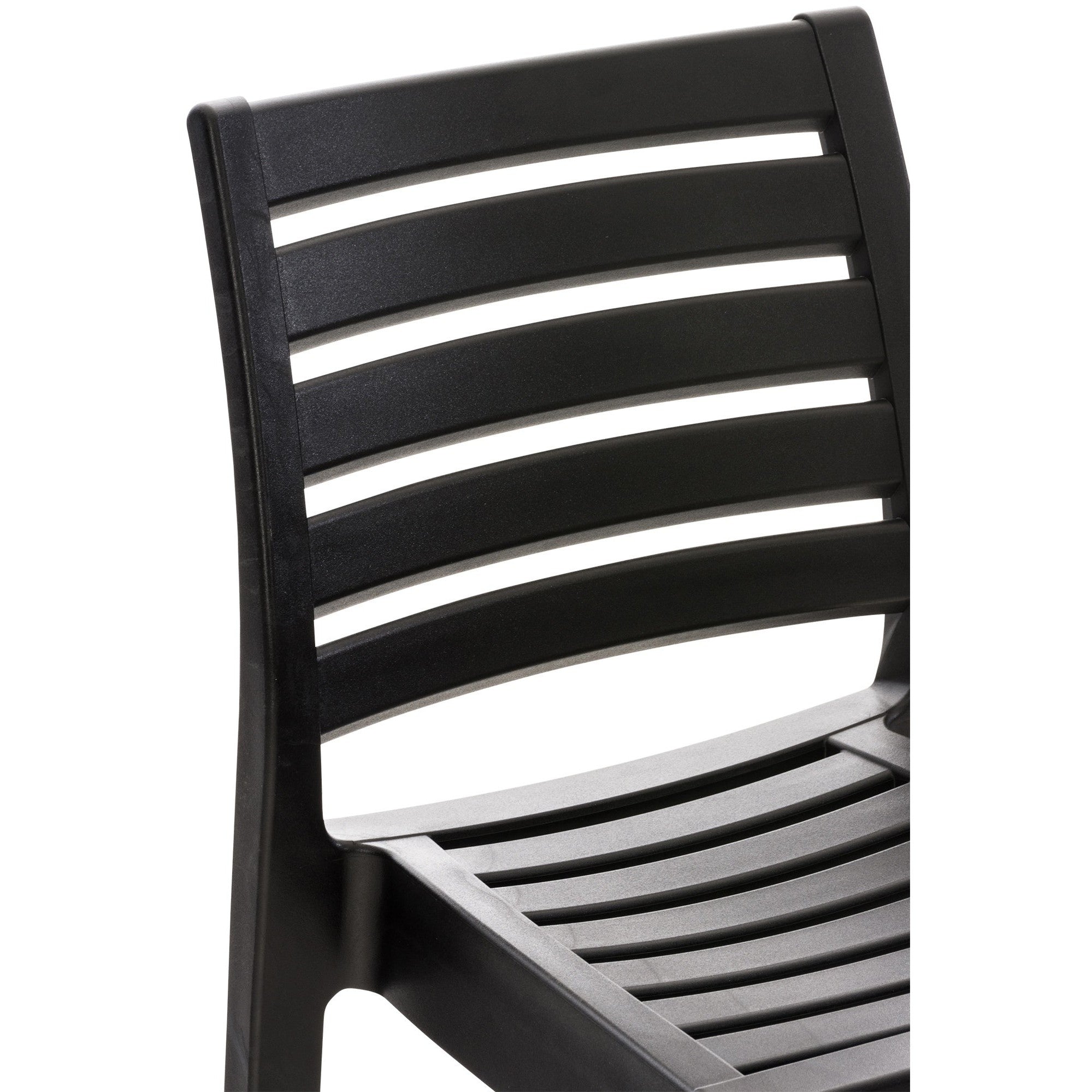 Barhocker Ares - schwarz - InfinityMarket
