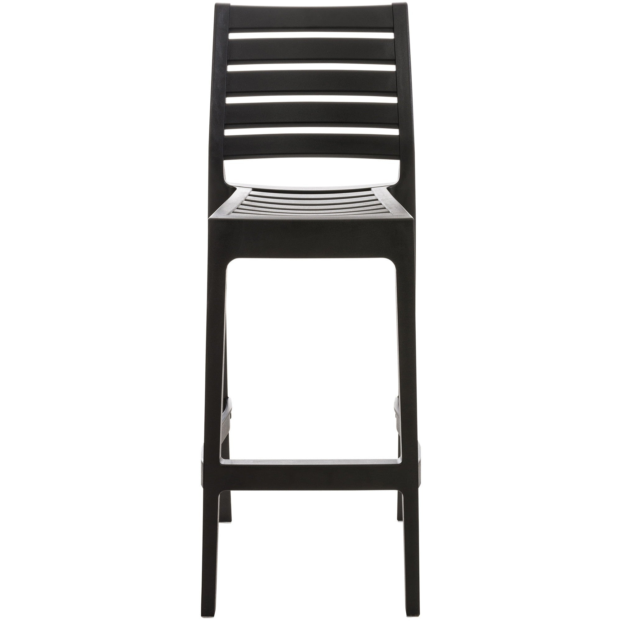 Barhocker Ares - schwarz - InfinityMarket