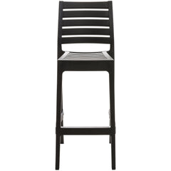 Barhocker Ares - schwarz - InfinityMarket