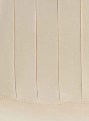 Esszimmerstuhl Baxter Samt - creme