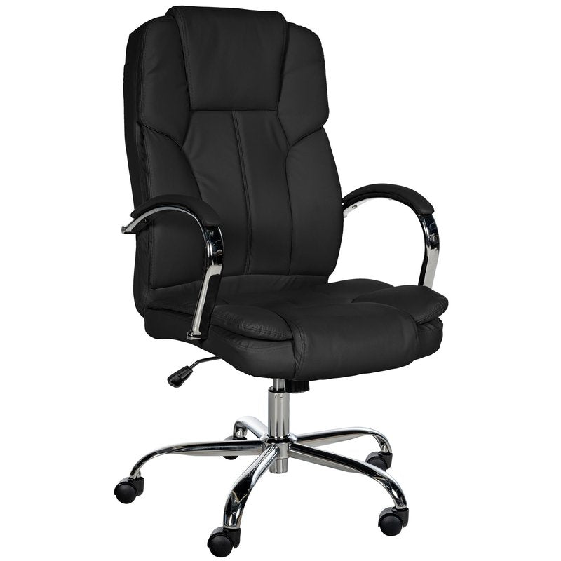 Bürostuhl BIG Xanthos - schwarz