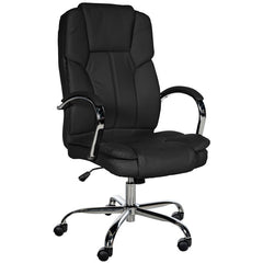 Bürostuhl BIG Xanthos - schwarz