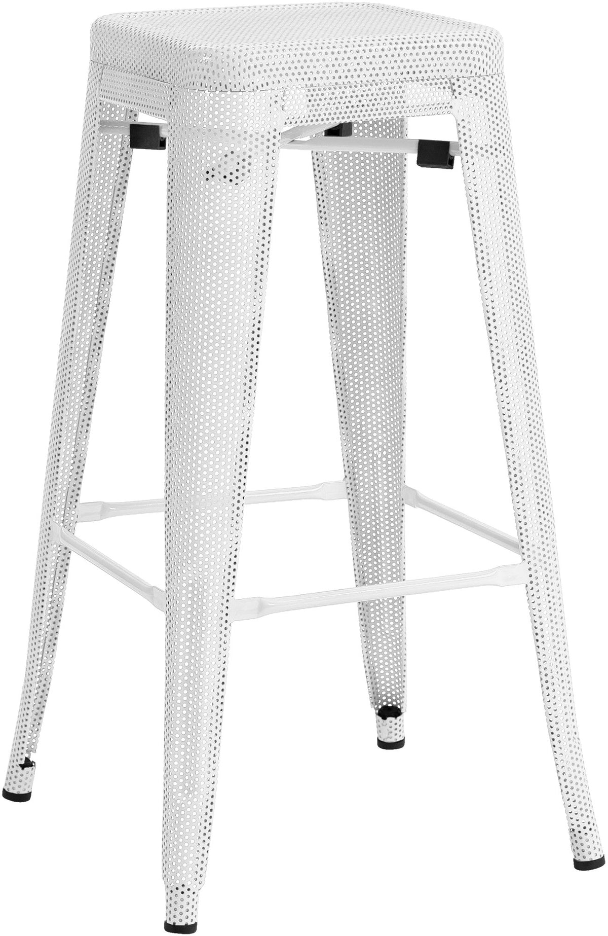 Barhocker Fletcher - wei�
