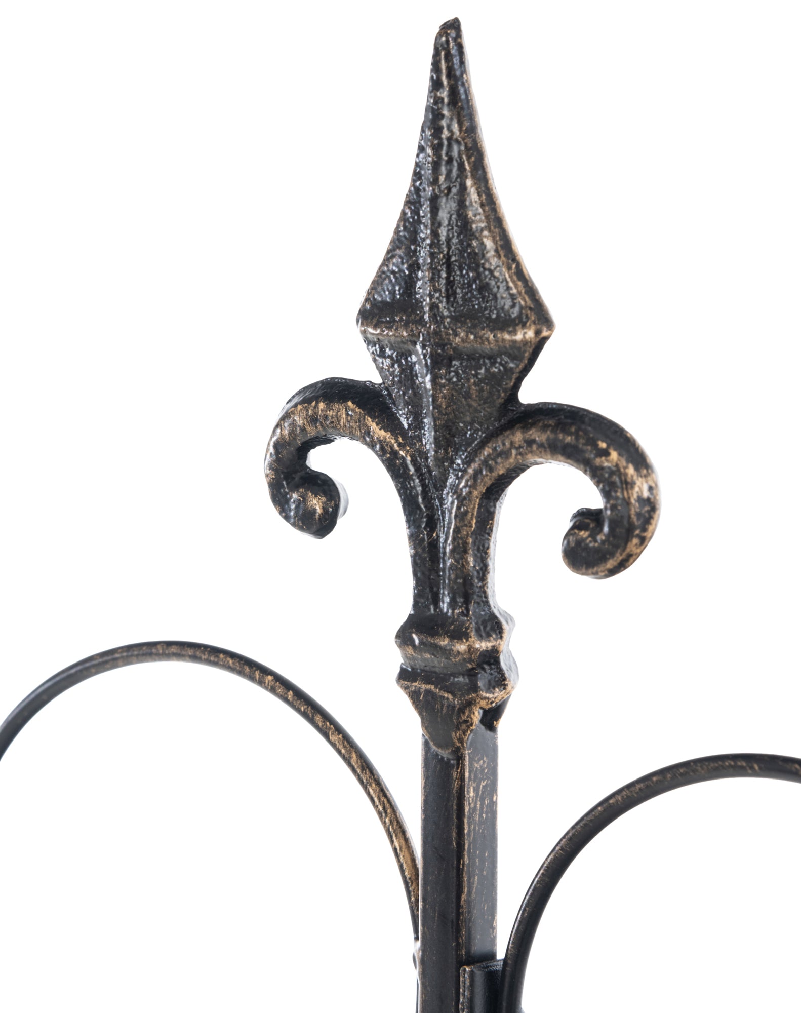 2er Set Rankgitter Mandevilla - bronze by Dropshipping-Europe – Rosenb�gen