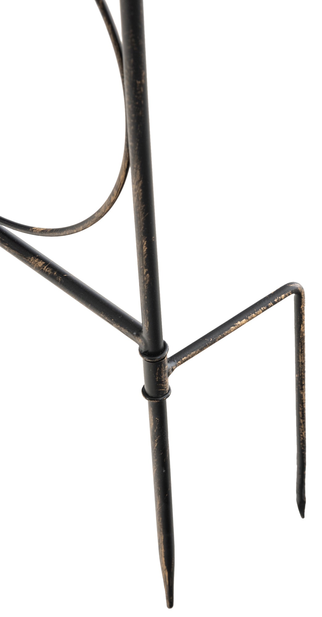 2er Set Rankgitter Mandevilla - bronze by Dropshipping-Europe – Rosenb�gen
