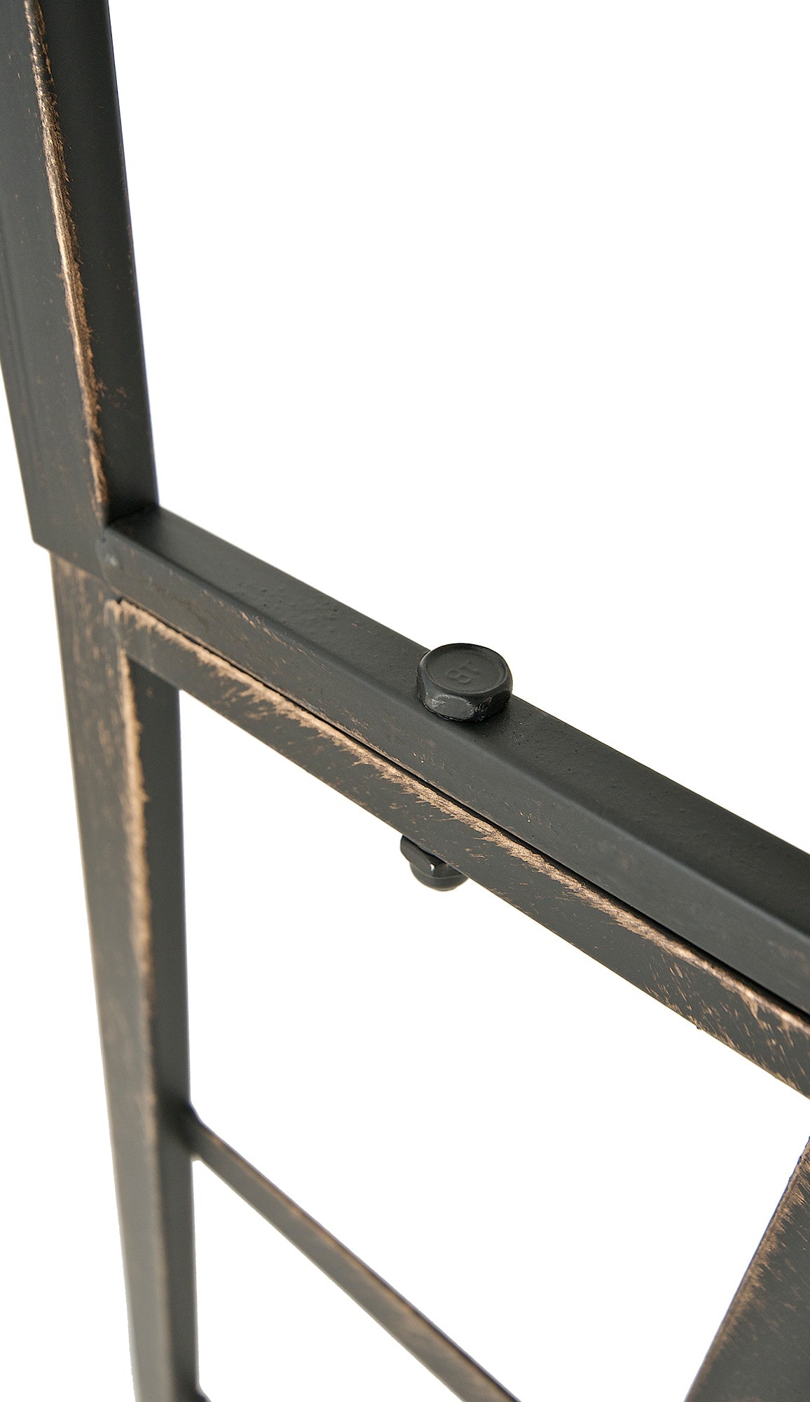 2er Set Rankgitter Trigo - bronze by Dropshipping-Europe – Rosenb�gen