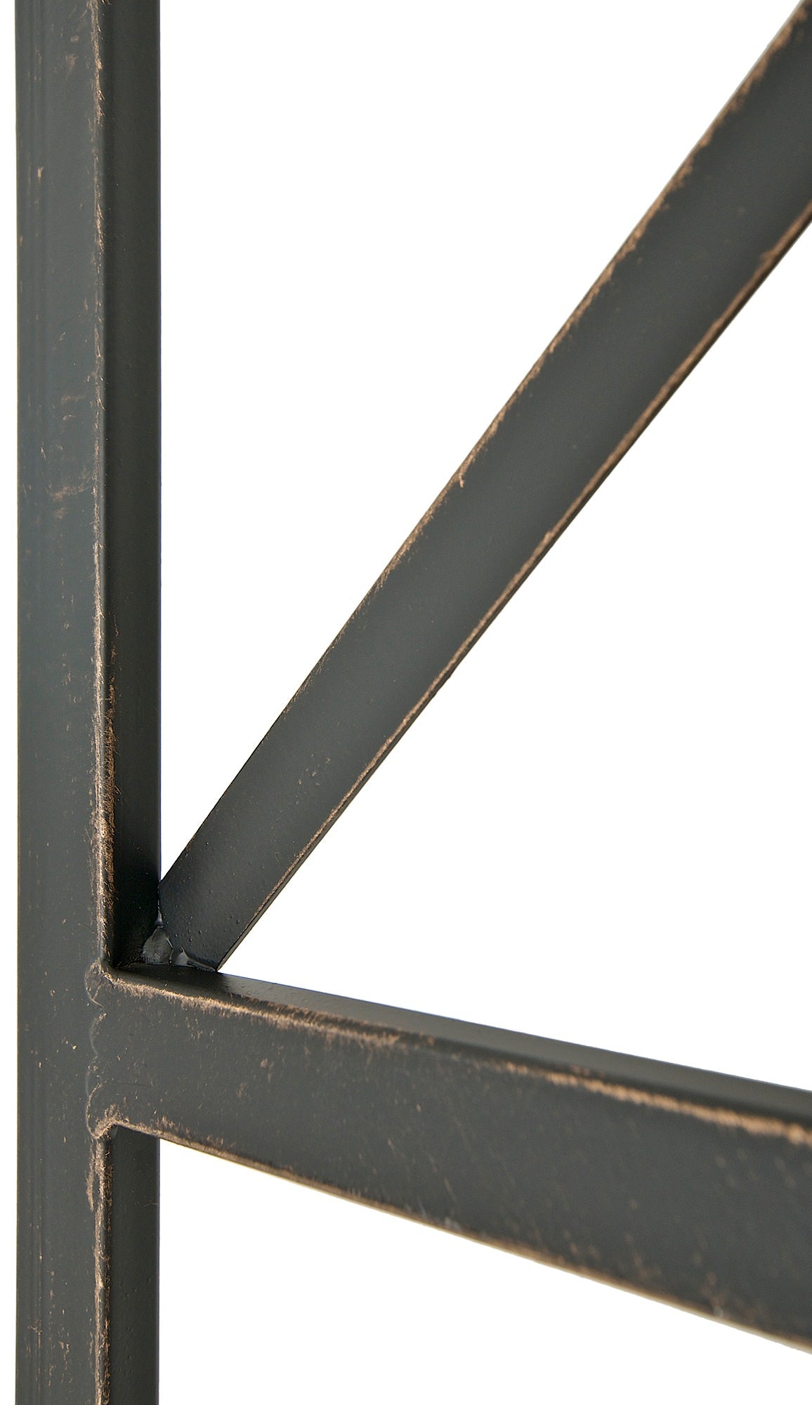 2er Set Rankgitter Trigo - bronze by Dropshipping-Europe – Rosenb�gen
