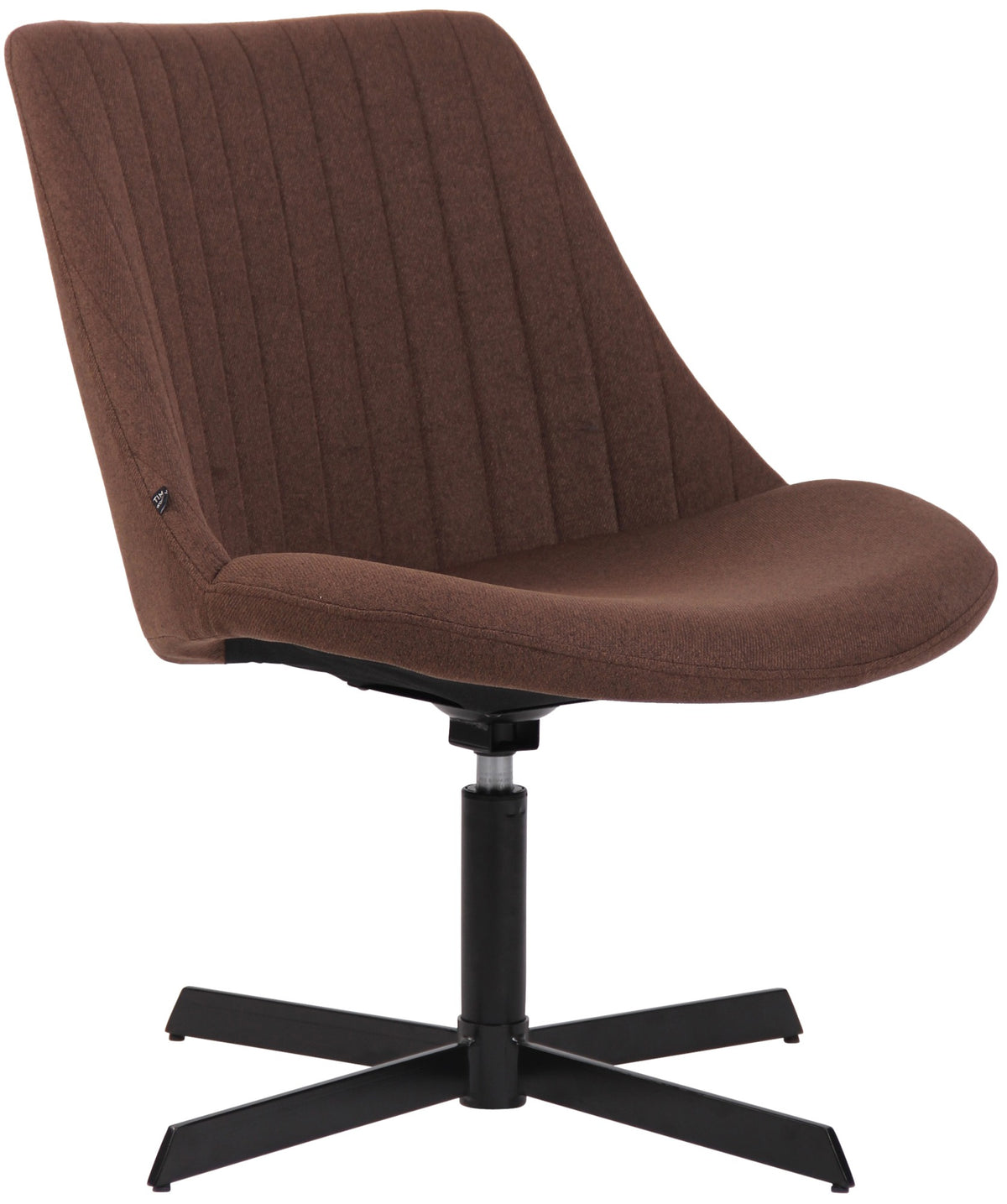 Lounger Granby - braun
