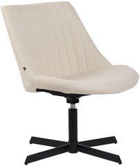 Lounger Granby - creme