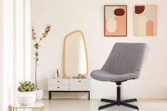 Lounger Granby - grau