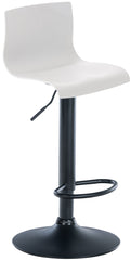 Barhocker Hoover B - wei�
