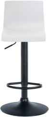 Barhocker Hoover B - wei�