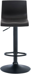 Barhocker Hoover B - schwarz