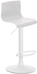 Barhocker Hoover W - wei�