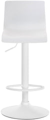 Barhocker Hoover W - wei�