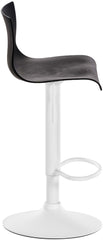 Barhocker Hoover W - schwarz