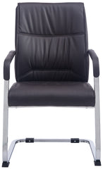 XL Besucherstuhl Anubis - braun