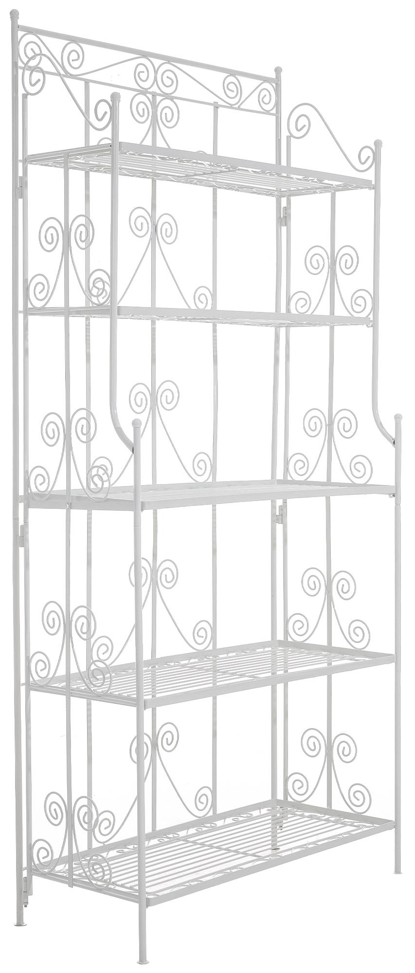 Standregal Ciara - wei�
