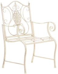 Stuhl Punjab - antik-creme