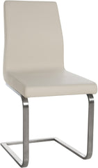 Esszimmerstuhl Belfort - creme
