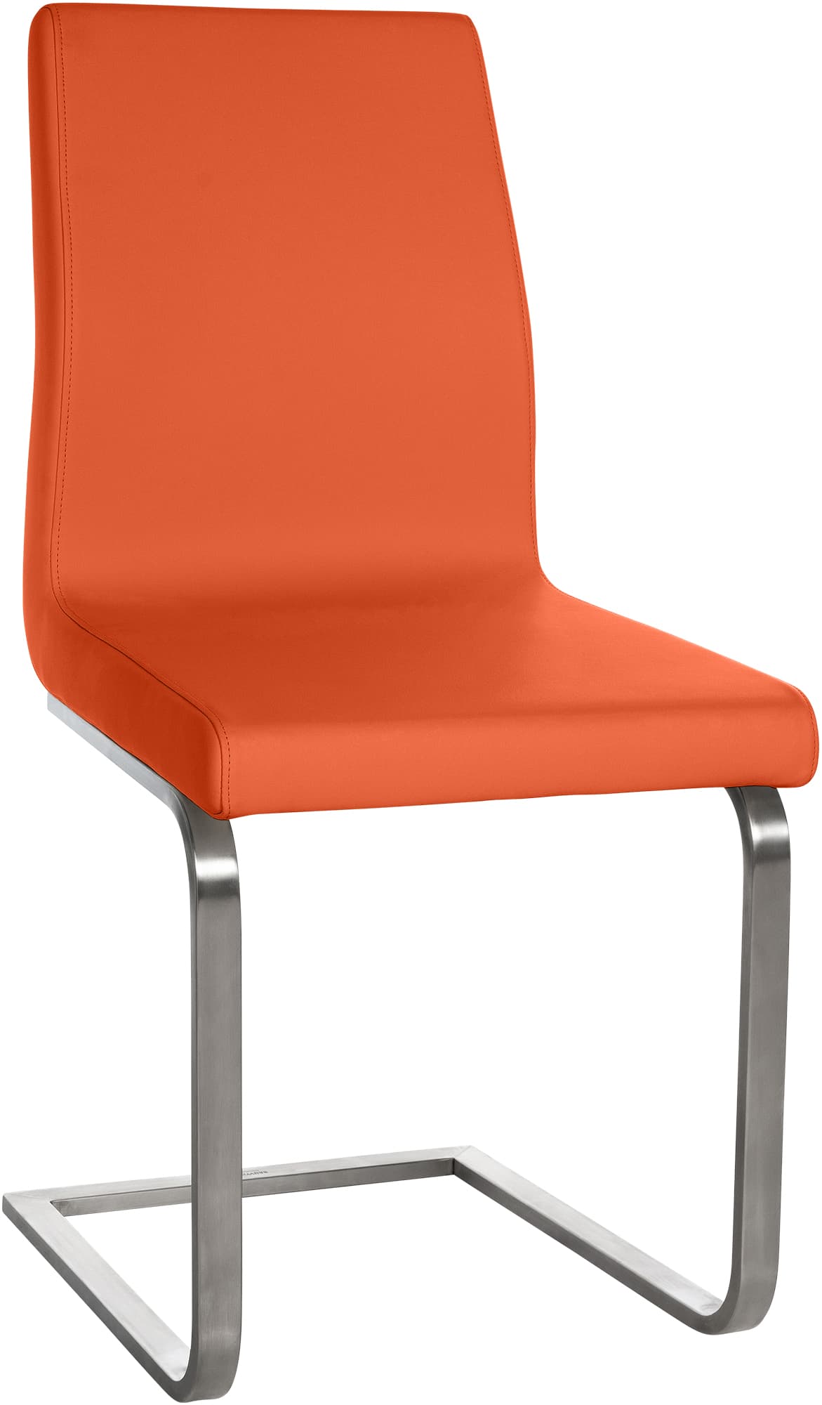 Esszimmerstuhl Belfort - orange