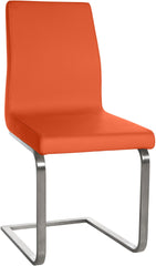 Esszimmerstuhl Belfort - orange