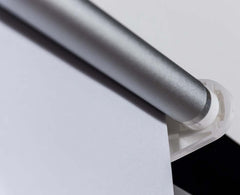 Thermo Rollo 105x150 - weiß