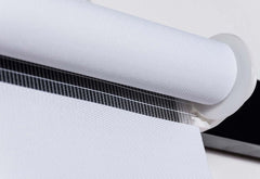 Doppelrollo 60x150 - wei�