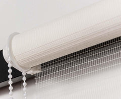 Doppelrollo 65x150 - grau