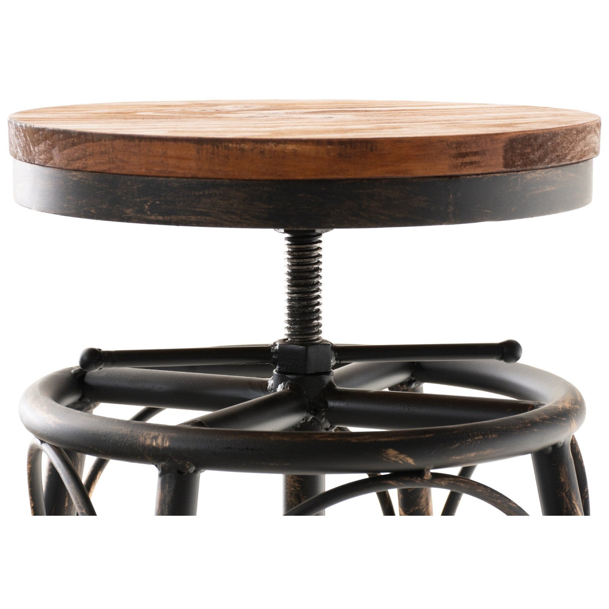 Barhocker Beam - bronze - InfinityMarket
