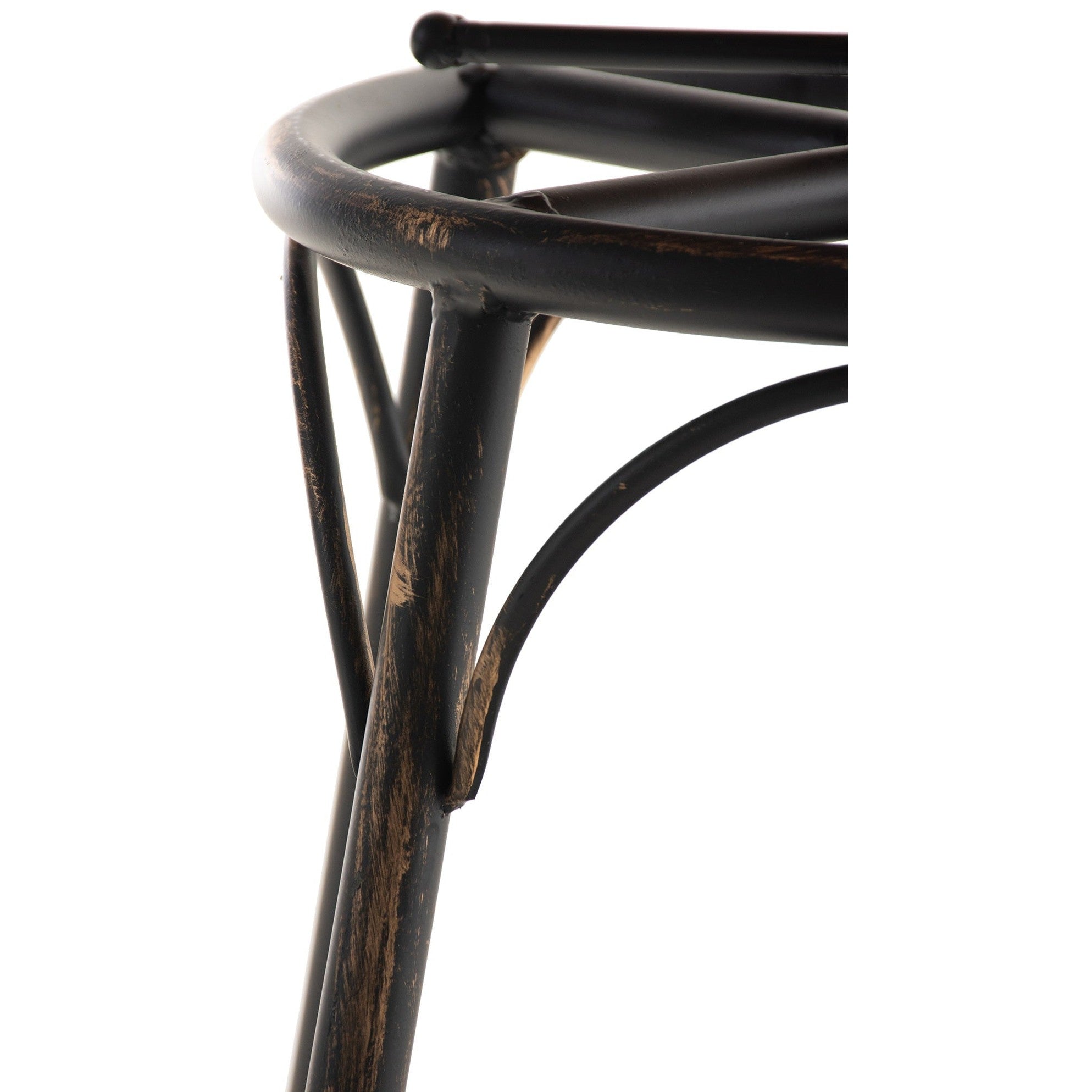 Barhocker Beam - bronze - InfinityMarket
