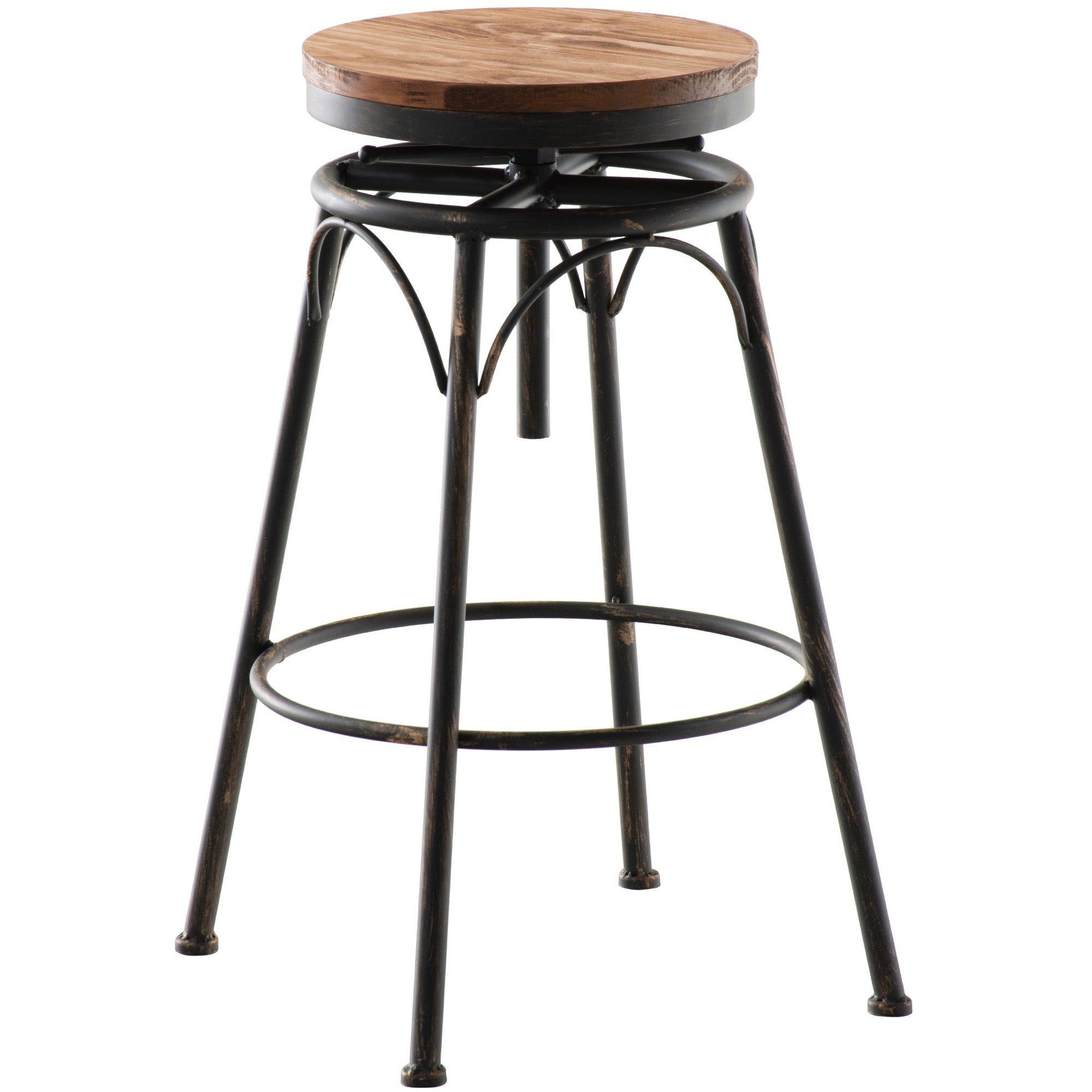 Barhocker Beam - bronze - InfinityMarket