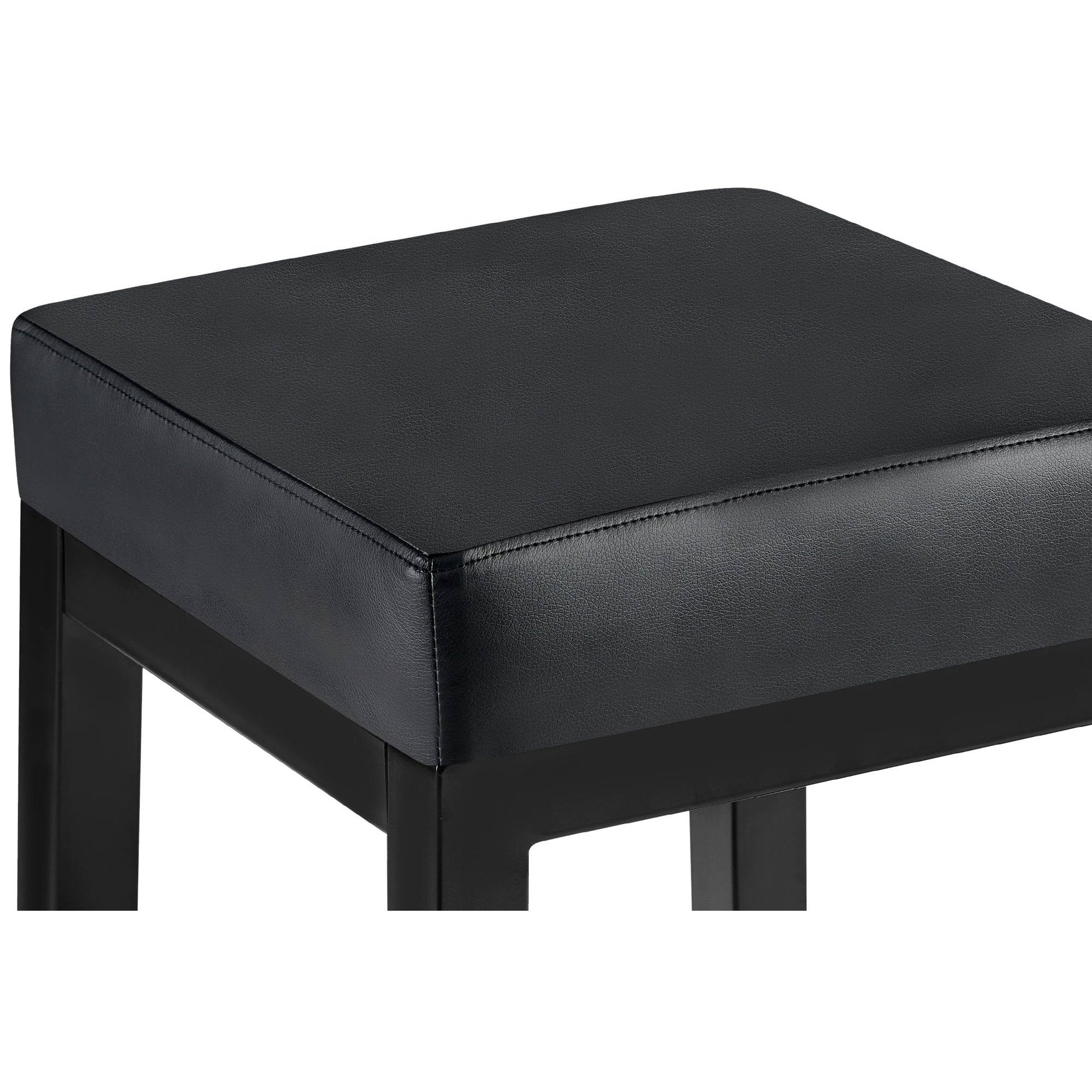 Barhocker Taylor B80 - schwarz - InfinityMarket