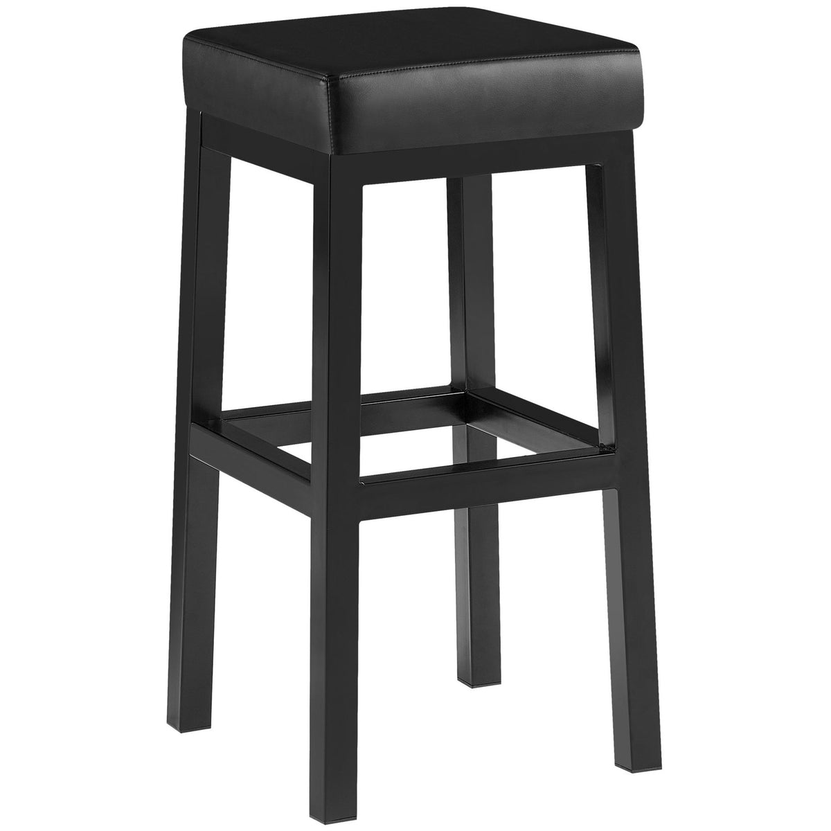 Barhocker Taylor B80 - schwarz - InfinityMarket