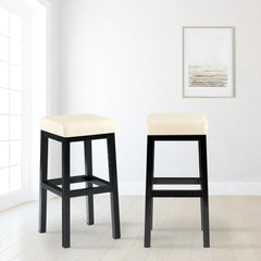 Barhocker Taylor B80 - creme - InfinityMarket