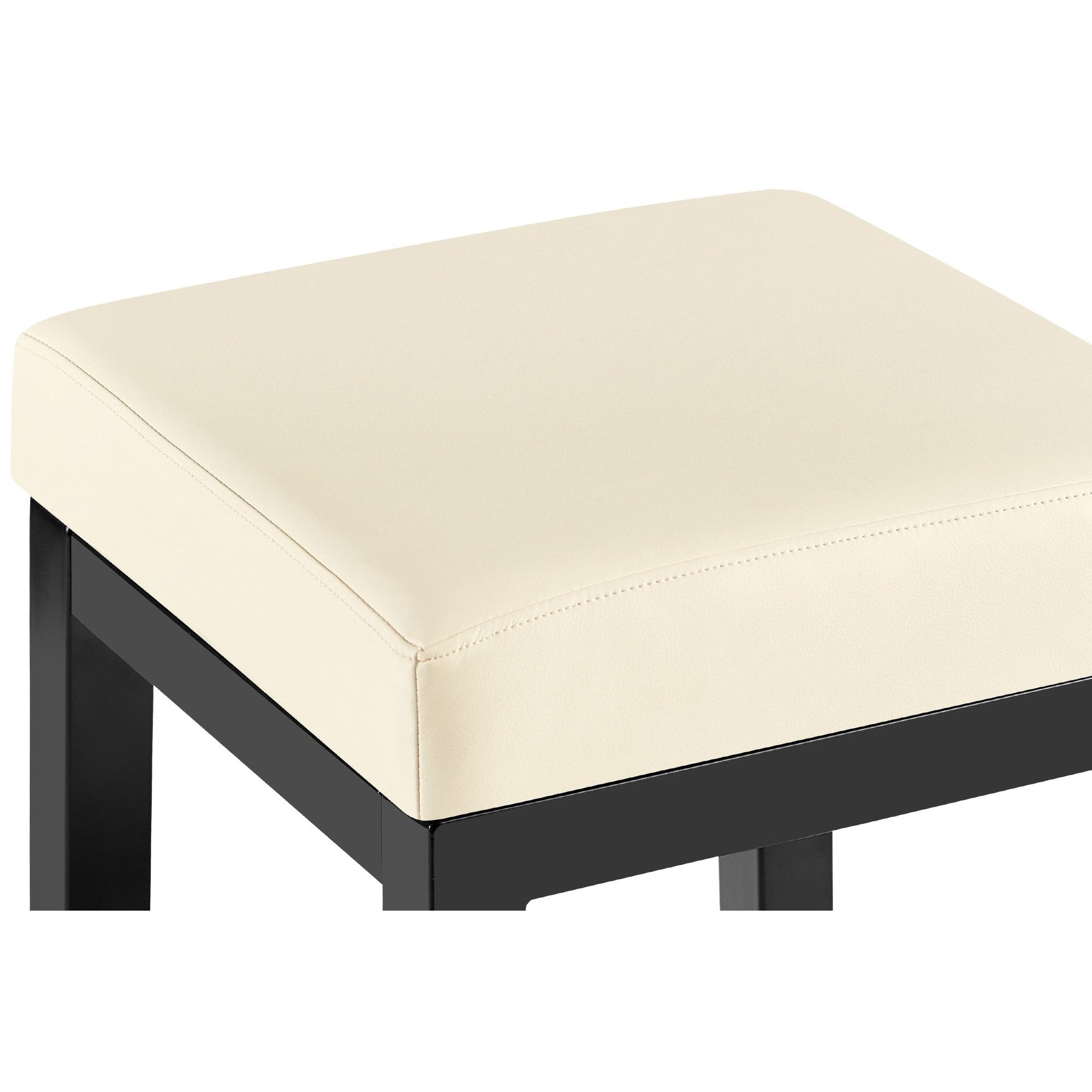 Barhocker Taylor B80 - creme - InfinityMarket