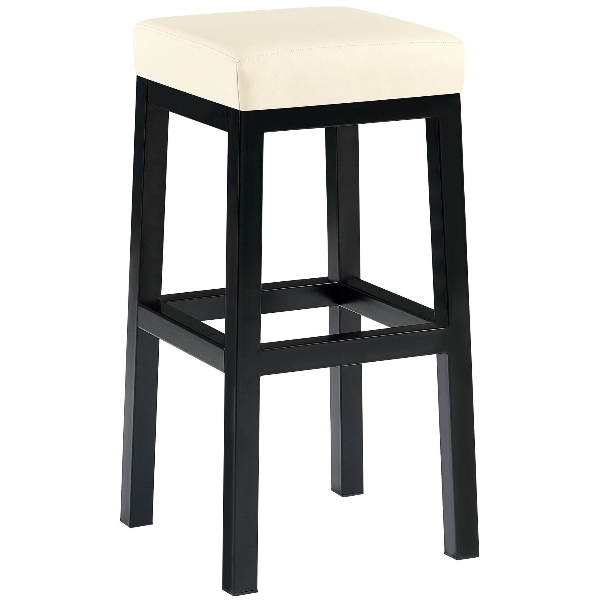Barhocker Taylor B80 - creme - InfinityMarket