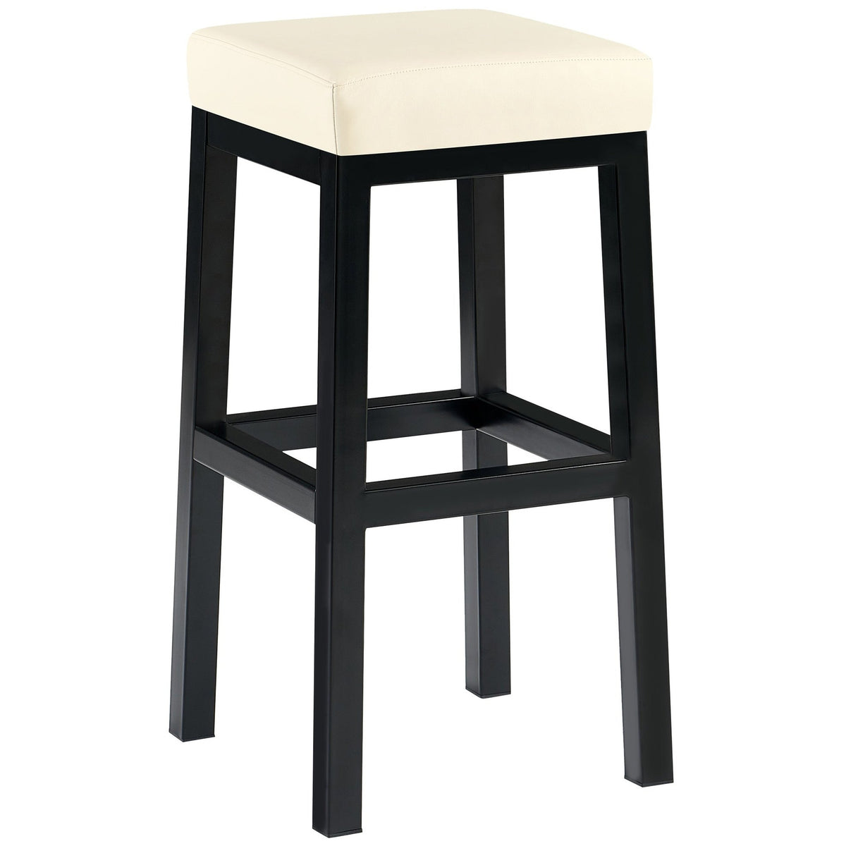 Barhocker Taylor B80 - creme - InfinityMarket