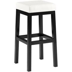 Barhocker Taylor B80 - weiß - InfinityMarket