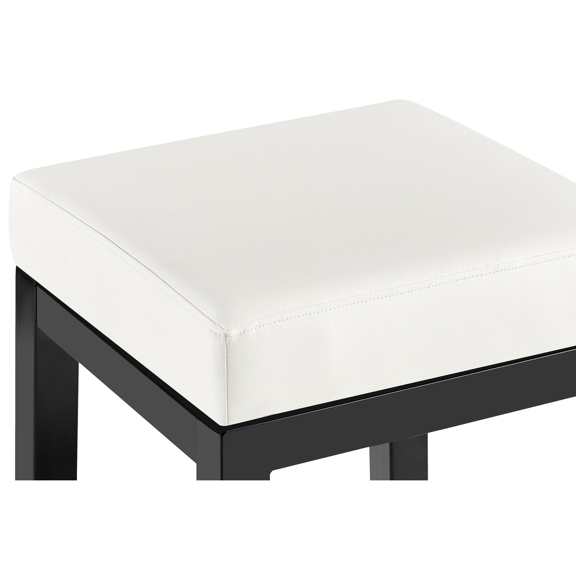 Barhocker Taylor B80 - weiß - InfinityMarket