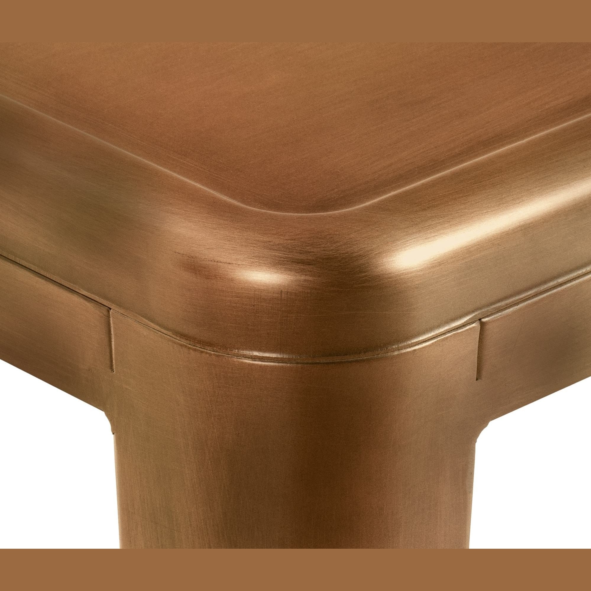 Barhocker Joshua - gold - InfinityMarket