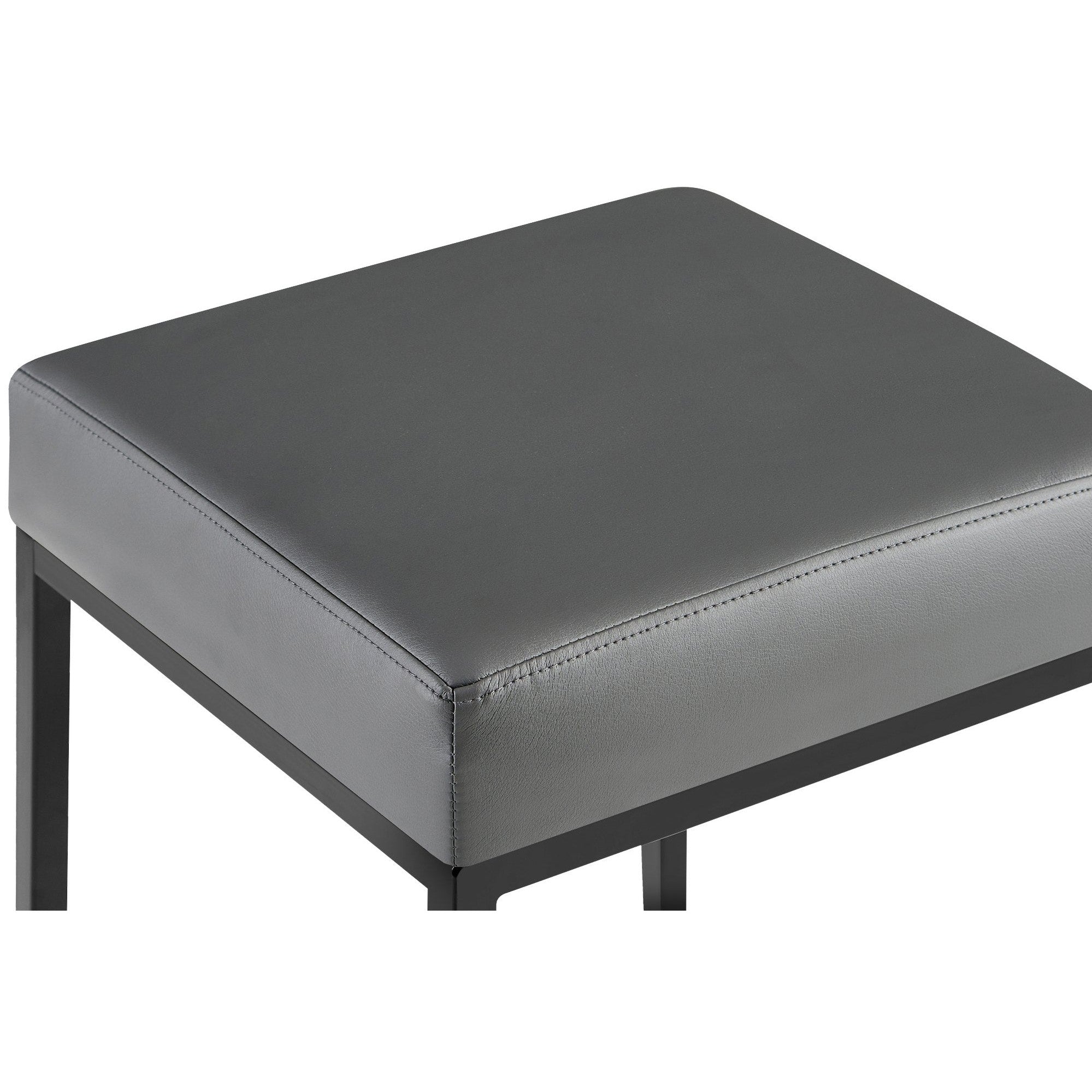 Barhocker Montreal B85 - grau - InfinityMarket
