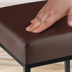 Barhocker Montreal B85 - braun - InfinityMarket