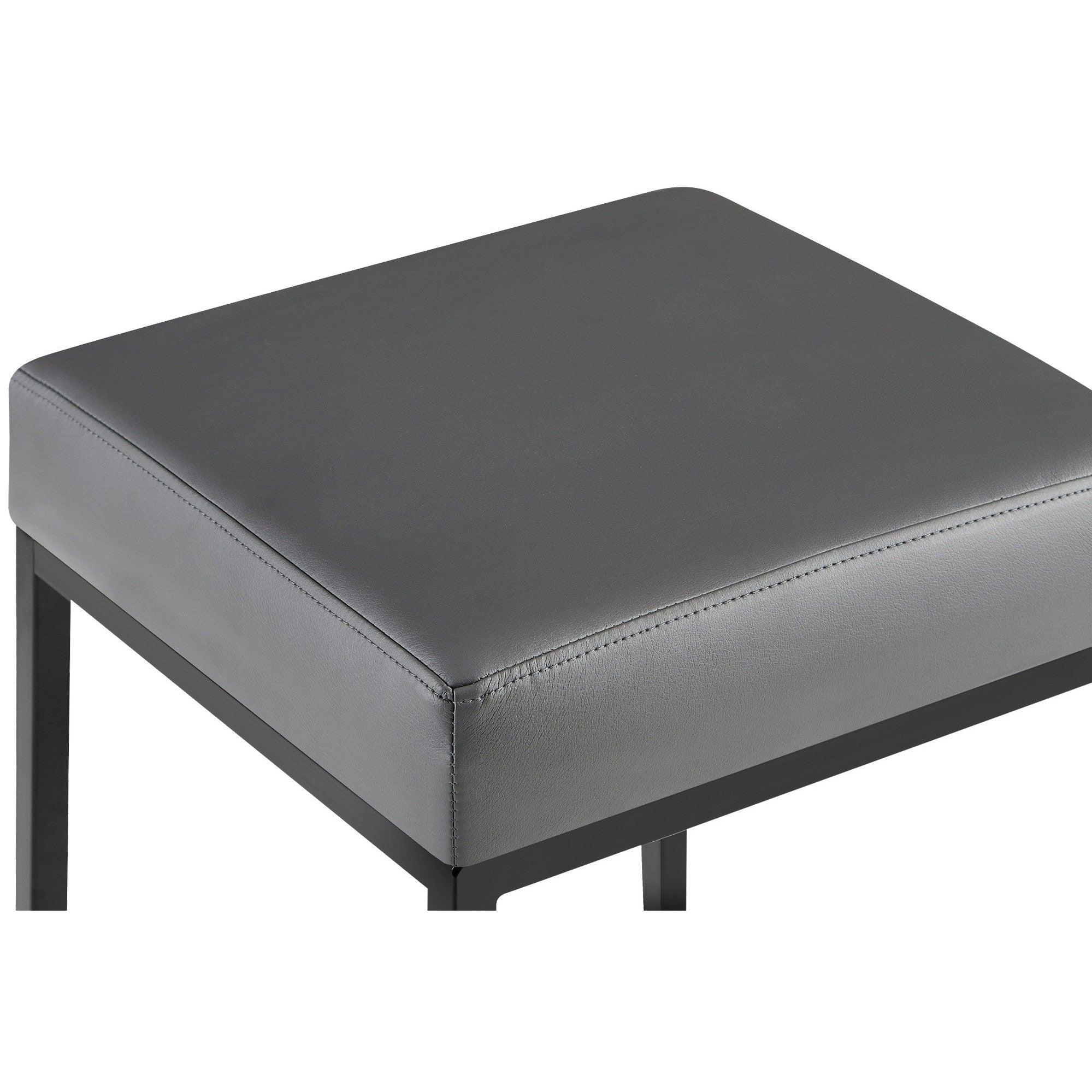 Barhocker Montreal B80 - grau - InfinityMarket