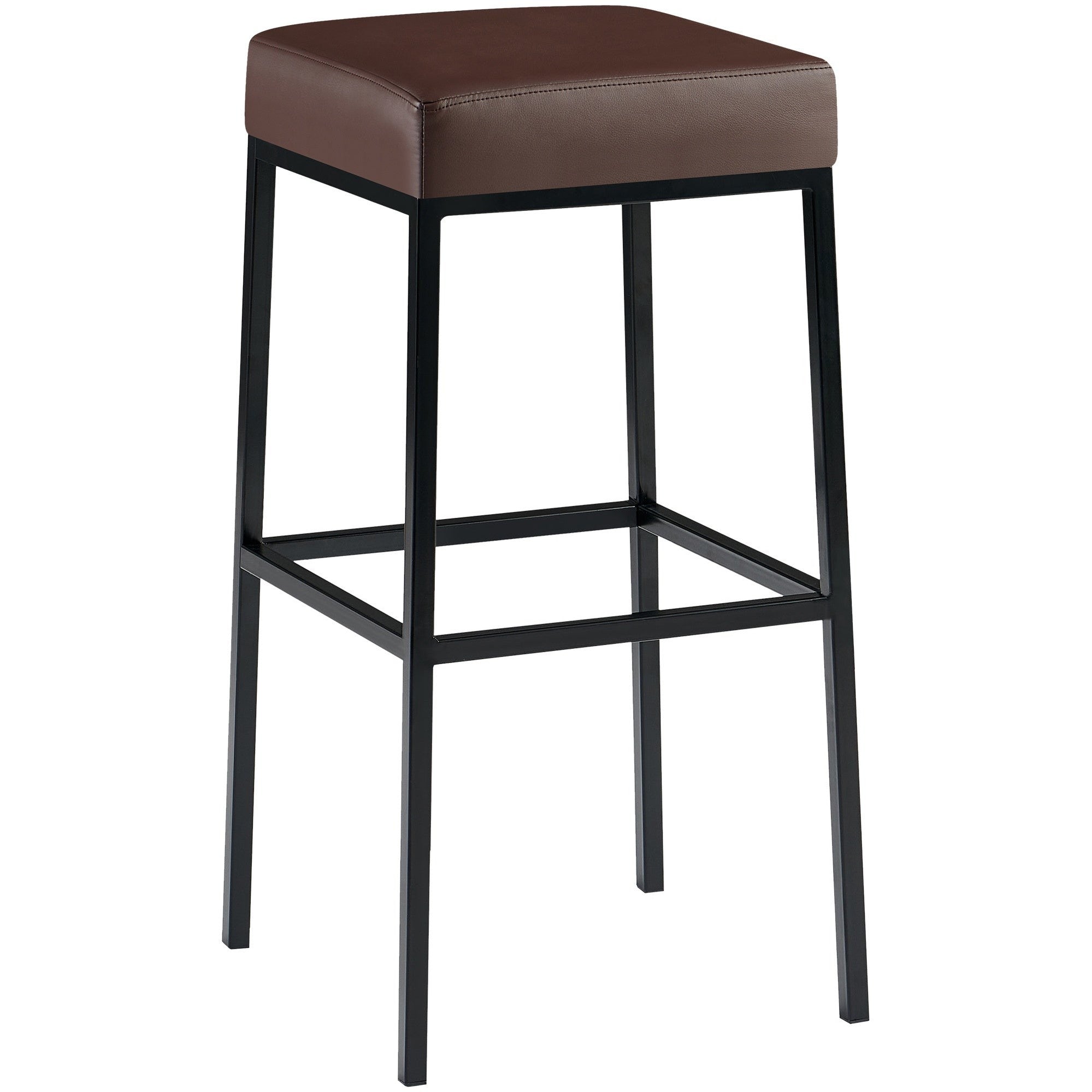 Barhocker Montreal B80 - braun - InfinityMarket