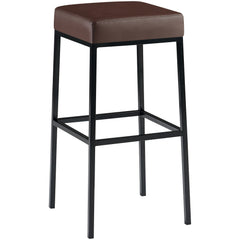 Barhocker Montreal B80 - braun - InfinityMarket